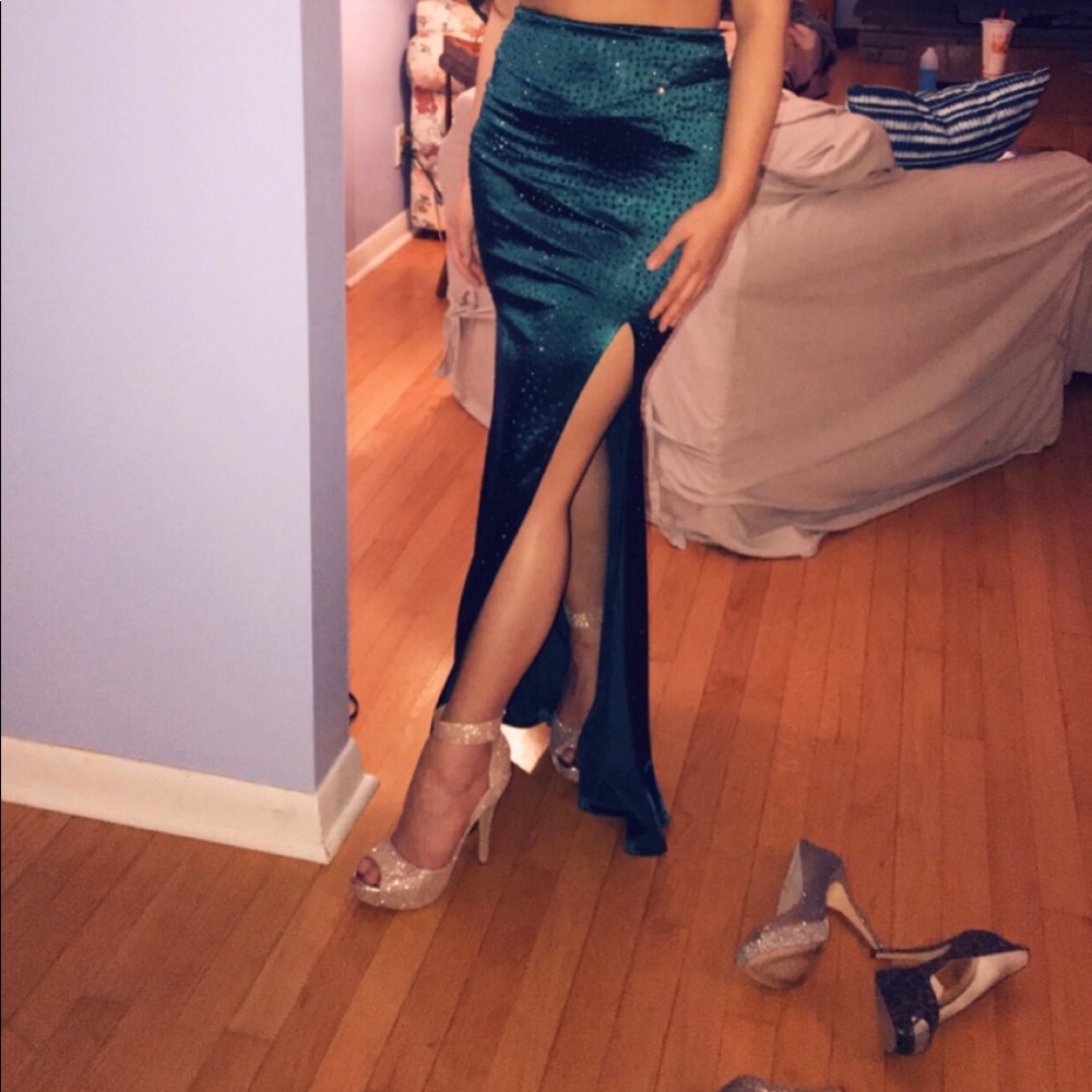 Mermaid Skirt